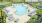 swimming pool and outdoor amenities