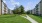 a path between buildings