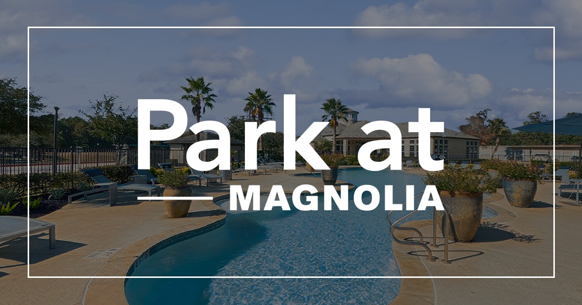 Park at Magnolia Apartments